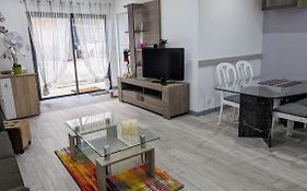 Domaine de la Griffe - Appartement Sous Dine